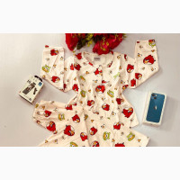 Children Foreign Pyjamas