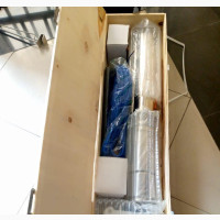 Brand New 1.5hp Solar Pump for Efficient Water Lifting