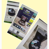 Ai Ultra Vacuum Mop With Sonic Mopping