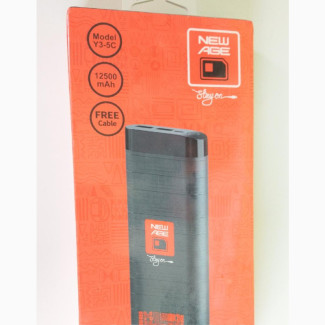 Newage Powerband