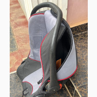 Kids Car Seat
