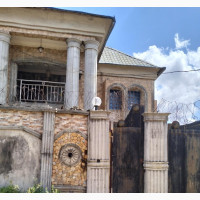 Standard 5bdrm Duplex for Sale in Akesan Igando Lagos, Alimosho