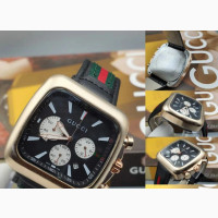 Affordable Gucci Analog Timepiece