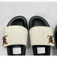 Louis Vuitton Slides - Latest Palms