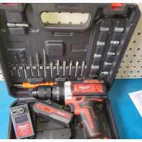 Brand New 48v Milwaukee Drill and Screw Machine