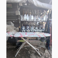 Iron Table for Home and for Laundry