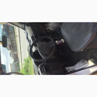 Mitsubishi Delica 2007 White