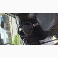 Mitsubishi Delica 2007 White