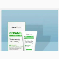 Ceramide Moisturizer Face Cream