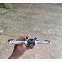 DJI Mini 3 Pro Drone - Complete with Extra Battery