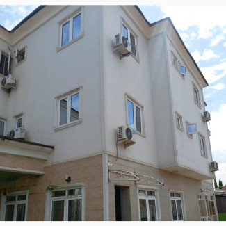 Luxury Hotel with 30 Rooms and Event Halls