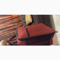 Lunch Box Wine Color