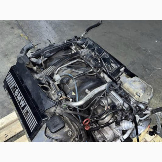 BMW X5 Engine Belgium Used (Not Nigerian Used)