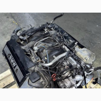 BMW X5 Engine Belgium Used (Not Nigerian Used)