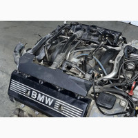 BMW X5 Engine Belgium Used (Not Nigerian Used)