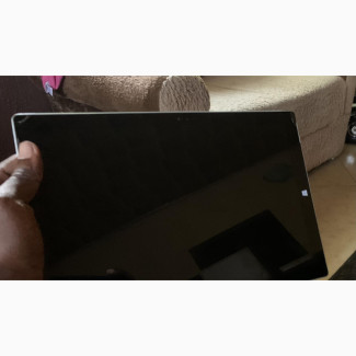 Microsoft Surface Pro 3 i3 64 GB Silver