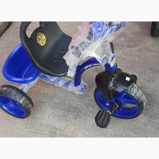 Beautiful Tricycle For Kids