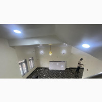 4bdrm Townhouse / Terrace in Lugbe District for rent