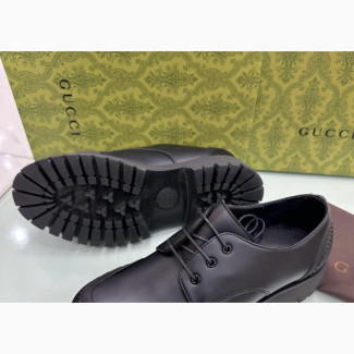 Luxury Men Big Sole Shoe#039;s