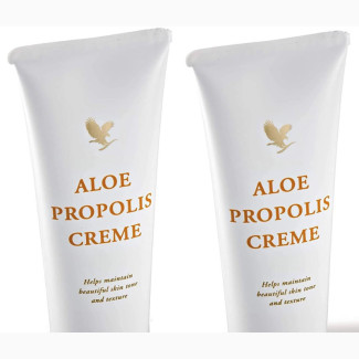 Aloe Propolis Creme - Get Clear and Healthy Skin
