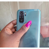 Xiaomi Redmi Note 10 128 GB Green
