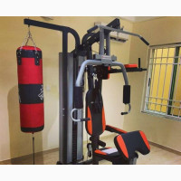 3 Multi Station Gym