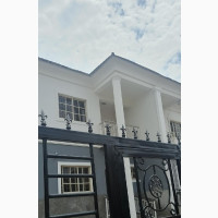 Furnished 3bdrm Duplex in Mcglobal Homes, Lokogoma for rent