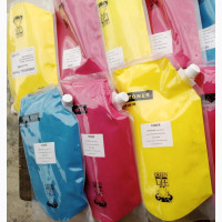 Bizhub Toner For Konica Minolta, Ricoh
