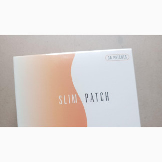 Slim Patch (30 Pieces)