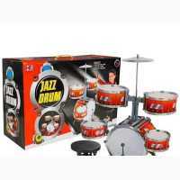 Jazzy Drum