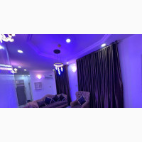 1 Bedroom Furnished Apartment in Jahi by Gilmore - Airbnb Style