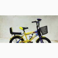 16inches Yellow Great Vision Bicycle