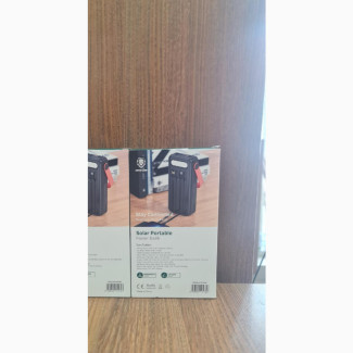 Greenlion Portable Powerbank