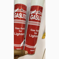 Gas Refill for Lighters