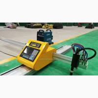 CNC Plasma Cutting Machine