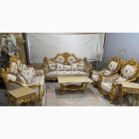 Antique Sofa Chair