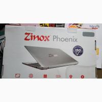 New Laptop Zinox Flagship 8GB Intel Core i3 SSD 256GB