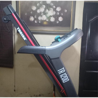 Trojan TR1200 Treadmill - Brand New, Top Range