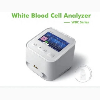 White Blood Cell Analyzer
