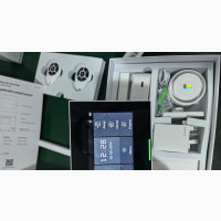 Smart Wifi GSM Burglar Alarm System - Secure Your Home/Office