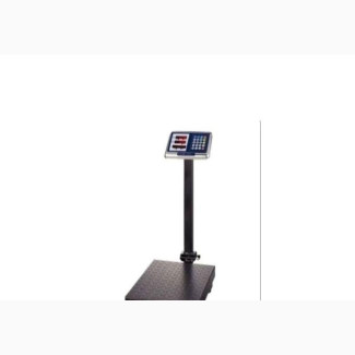 Camry 100kg Electronic Digital Scale - Brand New