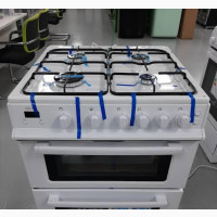 Electra Freestanding Gas Cooker 4 Burners