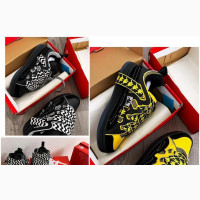 Kappa Sneakers - Brand New, All Sizes Available