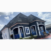 5bdrm Bungalow in Rcc, Benin City for sale