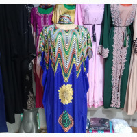 Bubu Gown - Comfy and Stylish