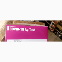 SD Biosensor Covid 19 Test Kit