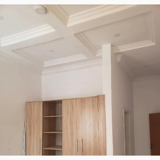 4bdrm Duplex in Green Land Estate, Ajah for rent