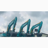Brand New Excavator for Salen