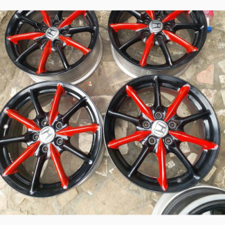 17inch Wheel Newest Design