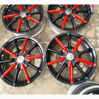 17inch Wheel Newest Design